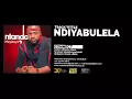 Download Lagu Ntando - Ndiyabulela (Audio)