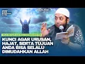 Cara Agar Hidup Selalu Dimudahkan oleh Allah | Ustadz Khalid Basalamah
