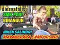 NIKEN SALINDRI MAYANGKARA CAMPURSARI ~ DIESNATALIES SMK PGRI BINANGUN 2025