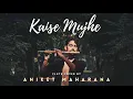 Download Lagu Kaise Mujhe | Ghajini | A R Rahman | Flute Cover by Aniket Maharana