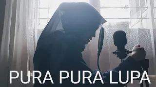 Download Pura-Pura Lupa-Petrus Mahendra (cover) | Adinda Nurafila MP3