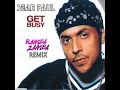 Download Lagu Sean Paul - Get Busy (Ramba Zamba Techno Remix)