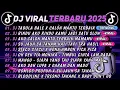 Download Lagu DJ TIKTOK TERBARU 2025🎵DJ TABOLA BALE X CALON MANTU🎵DJ RINDU AKU RINDU KAMU JADI SATU || FULL ALBUM 