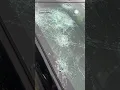 Springfield s Worst Hail Storm Caught on Camera