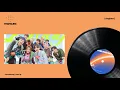 [ringtone] TREASURE - HELLO | vinyl LP edit