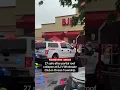 27 safe after partial roof collapse at BJ s Wholesale Club in Ocean Township