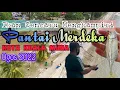 Lagu Pantai Merdeka Kota Kuala Muda Kedah 2022 - Cencaru mai tebing..