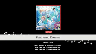 Morfonica Feathered Dreams 