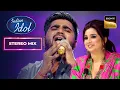 Download Lagu ‘Maula Mere Maula’ Song सुनकर Shreya ने कहा ‘Incredible’ | Indian Idol 14 | Stereo Mix