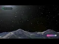​​⏰ 8 HS DE ONDAS DELTA 🧘‍♂️ Restauración De Cuerpo Y Mente 🧠 Pantalla Oscura
