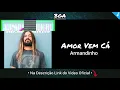Armandinho - Amor Vem Cá