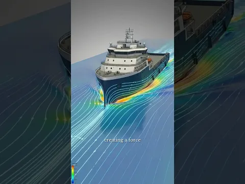 How Does a 100,000-Ton Cruise Ship Float Without Sinking? 🤯 | Cruise Adviser