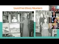 Stories and History of the Laurel MD Library