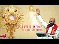 Download Lagu Divine Mercy Adoration Live Today | Fr. Jacob Arimpur VC | 14 October | Divine Goodness TV