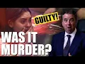 Criminal Lawyer Reacts To Mackenzie Shirilla