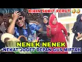 Gus Miftah Terbaru ~ Nenek Nenek Nekat Joget Depan Gus Miftah Bikin Sakit Perut