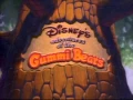 Lagu Disney - Disney's Adventures of the Gummi Bears - Intro (Multilanguage)