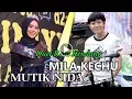 Full Album NEW AYSILA MUSIC DUWET RATU KENDANG MUTIK NIDA \u0026 MILA KECU Tlogosari Bagangan Pati 2018