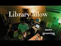 Lagu Library allow , more grooving | Tofu \u0026 Son | Live dj set @Tribe116