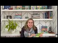 Zen Sessions for Kids with Kira Willey: Be A Bumblebee!
