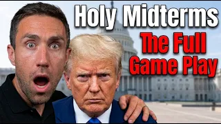 How Midterms will F**K Up the Stock Market