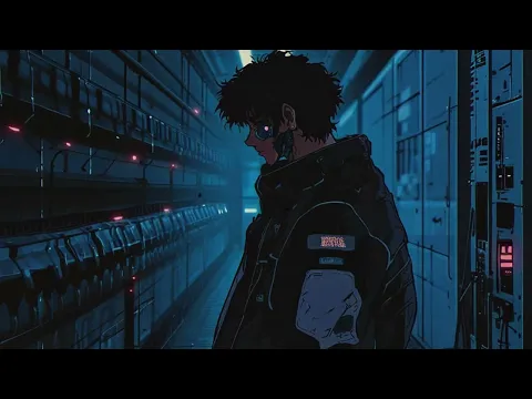 1 9 8 8　ＦＥＥＬＩＮＧ // Synthwave, Spacewave, Chillsynth, Lovewave