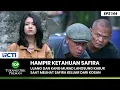 Download Lagu HAMPIR KETAHUAN! Safira Makanya Ujang Sama Kang Murad Kabur - TUKANG OJEK PREMAN PART 1