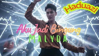 malyda aku jadi bingung cover versi house music fyp music collection memories coversong