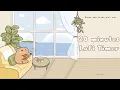 20 minutes - Relax study with me Lofi Tunes of Capy