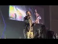 Backstreet Boys - Shape of My Heart live in Las Vegas, NV - 4/15/2022