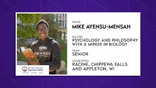 UWSP - The College Tour