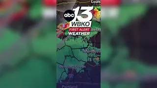 Complete Walkthrough Guide WBKO First Alert Weather App