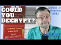 Confident Computing - How Do I Decrypt Files Encrypted by Ransomware