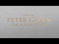 Need Your Love So Bad - Peter Green and David Gilmour