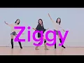 Lagu Ziggy Line Dance/Absolute Beginner/왕초급라인댄스 