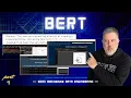 Getting Started with BERT for NLP