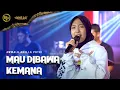 Download Lagu ARMADA - MAU DIBAWA KEMANA  - Cover by AWWALU ADELLA P - OM ADELLA