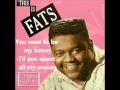 Fats Domino - I m Walking To New Orleans With