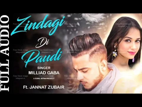 Download MP3 Zindagi Di Paudi Song Full Audio