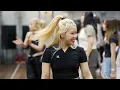 Jvcki Wai - EZ (Prod. Czaer) | Mannequeen Choreography | Mirrored