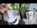 Stop Wasting Time In The Gym