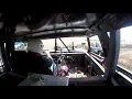 Midwest Madness Team Show Manchester IA Aaron P B In Car Heat