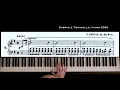 ショパン: 前奏曲 ホ短調 作品28の4 / Chopin: Prelude No. 4