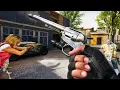 Download Lagu They finally added a pistol.. but I'm done man..