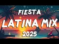 FIESTA LATINA MIX 2025 💥 LO MAS SONADO 2025 💥EXITOS DEL NAVIDAD 2025 💥 MUSICA VARIADA 2025 DICIEMBRE