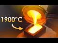 Download Lagu Superaleación: ¿Cómo creamos un metal IMPOSIBLE?