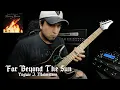 Download Lagu Yngwie J. Malmsteen – Far Beyond The Sun - Gustavo Guerra