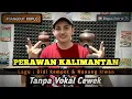 Download Lagu Perawan kalimantan - karaoke duet tanpa vokal cewek dangdut koplo