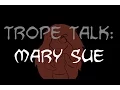 Download Lagu Trope Talk: Mary Sue