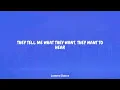 Chloé Caillet - Lemme Dance (Lyrics)